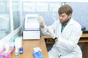 Крымские учёные разработали альтернативную вакцину от коронавируса