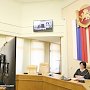 Госсовет Крыма вынес на обсуждение комитета ЮРПА вопрос учета страхового стажа самозанятых граждан