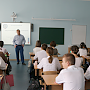В крымских школах начался цикл уроков налоговой грамотности
