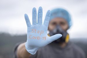 В Крыму лечатся от коронавируса на дому 2 749 человек