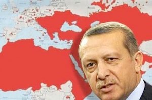Турция не скрывает свои притязания на Крым, Кавказ и Причерноморье