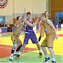 Крымские баскетболисты прервали победную серию