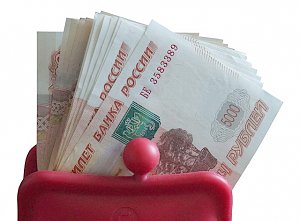 Средняя зарплата в следующем году в Крыму вырастет до 36 тыс. рублей, — Минэкономразвития