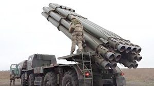 Киевский режим вновь провел ракетные стрельбы на Херсонщине у рубежей Крыма