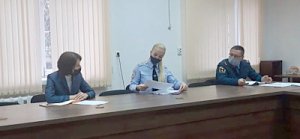 Севастопольские полицейские провели проверку деятельности реабилитационных центров