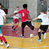 В КФУ стартовал отборочный турнир по мини-футболу
