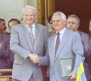 Ельцин был пьян в хлам, когда отдавал Крым Украине – экс-глава Севастополя