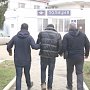 Житель Севастополя поплатился за то, что при поездке в такси взял попутчиком незнакомца
