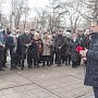 Владимир Бобков: 26 февраля 2014 года — точка отсчета событий Крымской весны