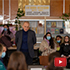 Студенты-медики КФУ встретились с руководителями медорганизаций Крыма