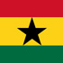 Поздравление студентам из Республики Гана