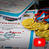 В КФУ определили победителей отборочного этапа Чемпионата АССК России по волейболу