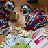 В КФУ определили победителей отборочного этапа АССК России по мини-футболу
