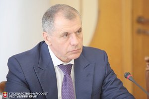 Профильный Комитет одобрил законопроект о государственной поддержке крымских периодических печатных изданий