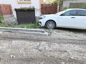 Ремонт «напрасный труд» или Как в Севастополе дискредитируют национальный дорожный проект
