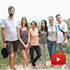 Участники программы студенческого туризма в Крыму посетили урочище Кизил-Коба