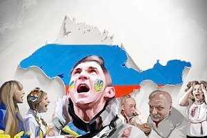 Как Украина не решила крымский вопрос