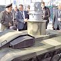 Минобороны России закупит боевых роботов для охраны стратегических объектов