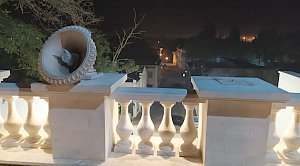 МВД начало проверку после повреждения Митридатской лестницы в Керчи