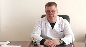 Бывшего главврача Судакской больницы назначили и.о. главы минздрава Крыма