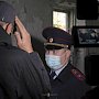 В Севастополе участковые уполномоченные полиции оказывают содействие сотрудникам Росстата во Всероссийской переписи населения