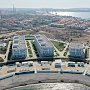 Апартаменты у моря «Адмиральская лагуна» – от «ИнтерСтрой»