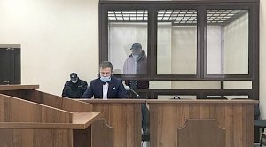 Суд отправил под домашний арест экс-директора департамента из Севастополя