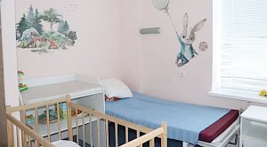 Власти Ялты желают возобновить работу детского инфекционного отделения