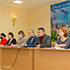 В КФУ прошла встреча со студентами педагогических специальностей