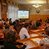 Заседание Совета по гражданско-патриотическому воспитанию прошло в КФУ