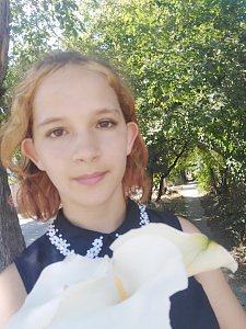Полиция Севастополя продолжает розыск пропавшей без вести несовершеннолетней Дианы Гордиенко