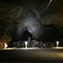 В КФУ рассказали об экскурсионном маршруте в пещере «Таврида»