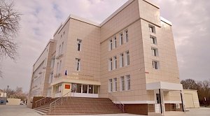Крымский суд отправил пенсионера в колонию за попытку убить «внучку»