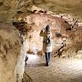 Пещеру «Таврида» откроют для туристов к курортному сезону