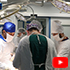 Казанский хирург проводит мастер-классы в клинике КФУ