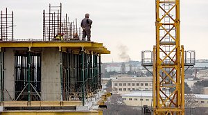 Эталонные цены на стройматериалы предложили установить в России