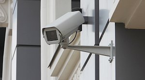 Спрос на камеры видеонаблюдения в России вырос в дважды