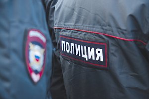 В Балаклаве сотрудники полиции задержали подозреваемого в краже денег с банковской карты