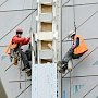Зарплата строителей в Севастополе за год возросла на 16%