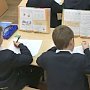 Тысяча детей с Донбасса и Украины будут учится в крымских школах