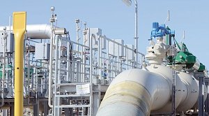 «Газпром» использует нитку «Северного потока – 2» для Северо-Запада России