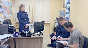 Высокопоставленные сотрудники МВД в Симферополе задержаны за крупную взятку