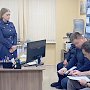 Высокопоставленные сотрудники МВД в Симферополе задержаны за крупную взятку