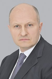 Александр Куренков назначен главой МЧС России