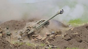 Применение ВСУ оружия НАТО вдвое увеличило число жертв на Донбассе
