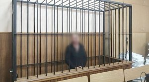 Один из обвиняемых в убийстве ялтинца заключен под стражу на два месяца