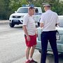 Севастопольские автоинспекторы в предстоящие выходные дни проведут профилактическое мероприятие «Нетрезвый водитель»