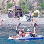 Крым стал интересным направлением туризма в 2022-м за счёт снижения стоимости отдыха – эксперт