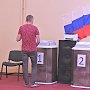 Большинство жителей освобожденных территорий готовы голосовать за Россию
