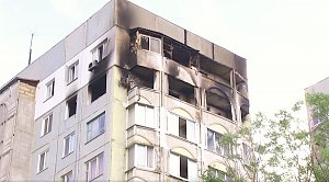 Суд приговорил к условным срокам экс-работников «Крымгазсетей», виновных во взрыве в доме в Керчи